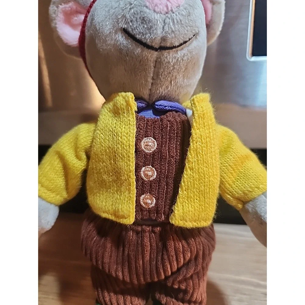 Scout Plush‎ Doll 9 Inches Firefly Books